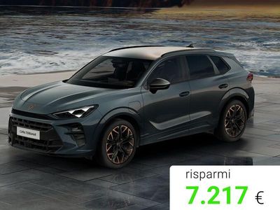 Fiord blue Nuova 2025 Cupra Terramar SUV | 44.350 € (Buon prezzo)