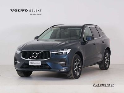 usata Volvo XC60 Momentum Pro, B4 mild hybrid (B)