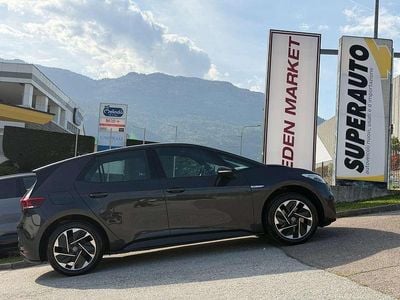 Occasion VW ID.3 Pro Performance 69 kW (95 ch) 2023 Gris Citadine