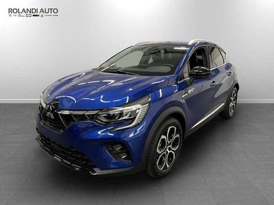 Nuova Mitsubishi ASX Intense 159 CV (116 kW) 2025 Blu/azzurro SUV