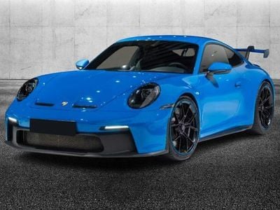 Usata Porsche 911 2021 Blu