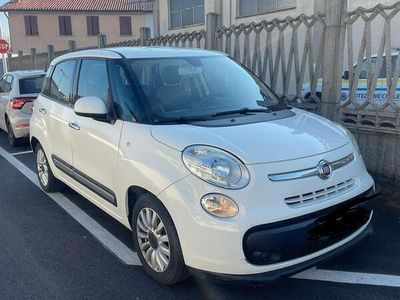 usata Fiat 500L 500L 1.3 Multijet 85 CV Dualogic Pop Star