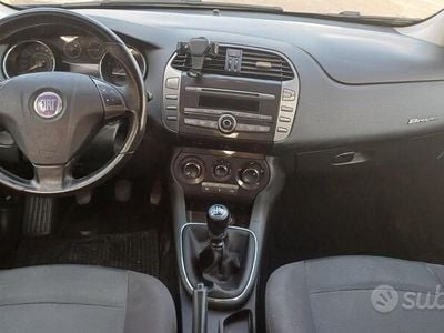 Fiat Bravo