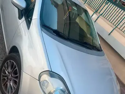 Usata Fiat Punto Evo 75 CV (55 kW) 2010 Utilitaria