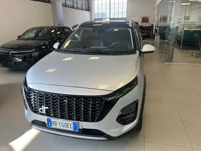 Usata DR DR 3.0