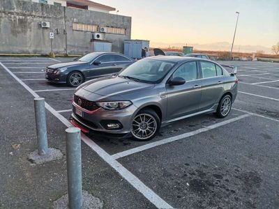 usata Fiat Tipo 4p 1.6 mjt Opening edition 120cv