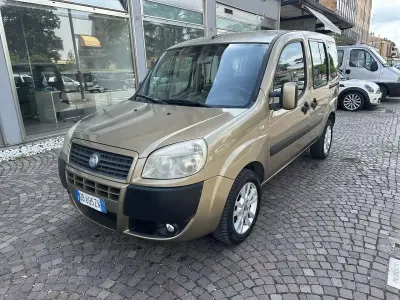 Usata Fiat Doblò