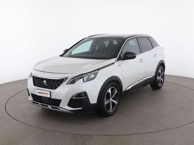 usata Peugeot 3008 BlueHDi 130 S&S GT Line