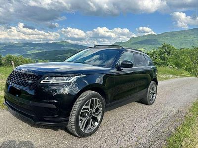 Usata Land Rover Range Rover Velar SE 179 CV (131 kW) 2018 SUV