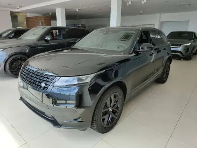 Usata Land Rover Range Rover Velar
