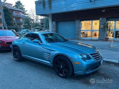 Chrysler Crossfire