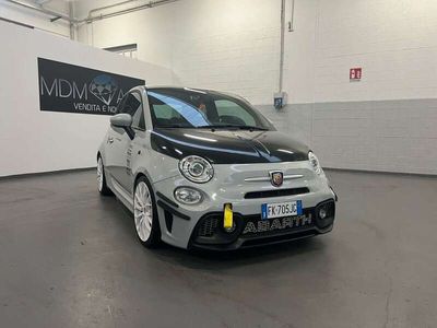 Abarth 500