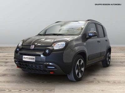 usata Fiat Panda Cross 1.0 1.0 firefly hybrid 70cv