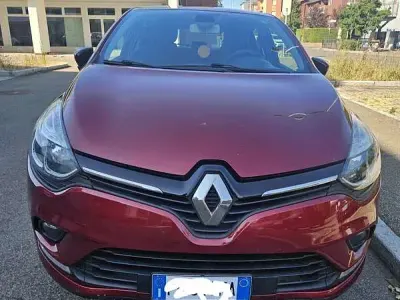 Usata Renault Clio IV 90 CV (66 kW) 2018 Berlina