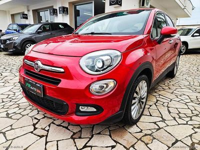Usata Fiat 500X Business 120 CV (88 kW) 2016 SUV