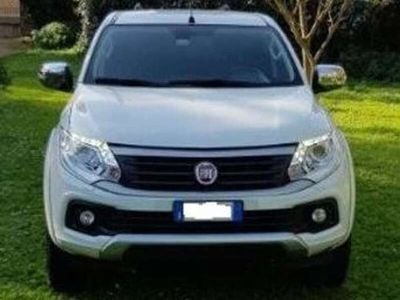 Fiat Fullback