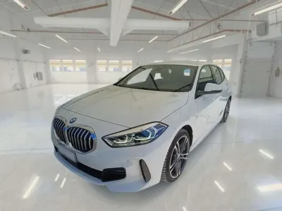 Usata BMW 116