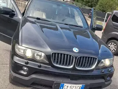 Usata BMW X5