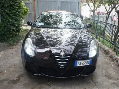 usata Alfa Romeo Giulietta (2010-21) 1.6 JTDm-2 105 CV