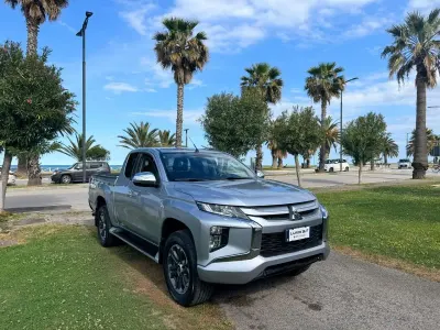 Occasion Mitsubishi L200