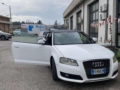 Usata Audi A3 101 CV (74 kW) 2008 Utilitaria