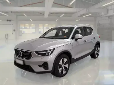 Usata Volvo XC40 Core 129 CV (94 kW) 2022 SUV