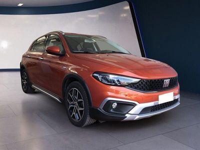 usata Fiat Tipo 5porte II 2021 5p 1.6 mjt City Sport s&s 130cv usata con 56780km a Torino