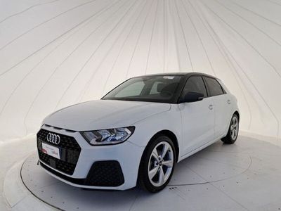 usata Audi A1 Sportback 30 1.0 tfsi 110cv s-tronic