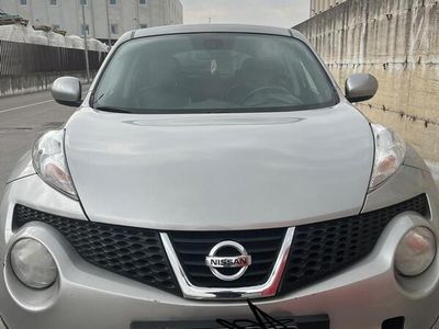 usata Nissan Juke 1ª serie - 2016 Cambio automatico