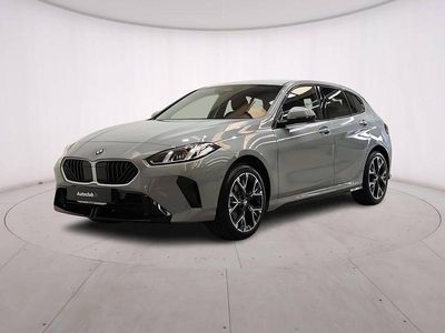 Brugt BMW 118 M Sport 150 HK (110 kW) 2025 Grå Hatchback
