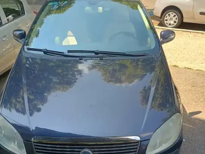 Usata Fiat Croma