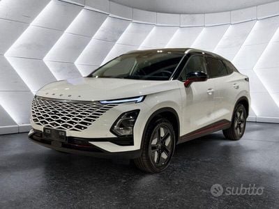 Nuova Omoda 5 147 CV (108 kW) 2025 Other SUV