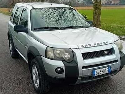 Usata Land Rover Freelander 2 129 CV (94 kW) 2006 SUV