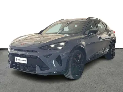 Usata Cupra Formentor 204 CV (150 kW) 2025 Grigio SUV