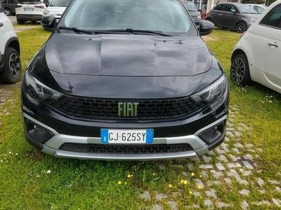 usata Fiat Tipo (2015-->) - 2022