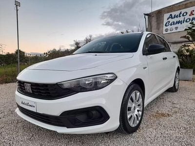 Occasion Fiat Tipo