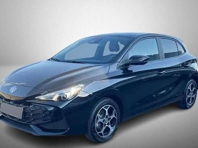 MG MG3