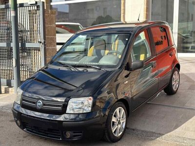 usata Fiat Panda 1.2 Emotion-2007