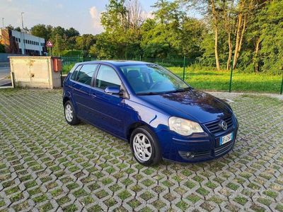 usata VW Polo 1.2/64CV 12V 5p. Comfortline*Cerchi*Clima*Aux*Neop