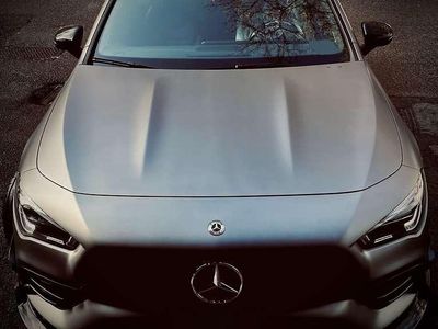 Usata Mercedes CLA220 Shooting Brake Premium 190 CV (139 kW) 2019 Station wagon
