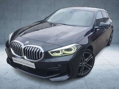 usata BMW 116 d Msport Aut.