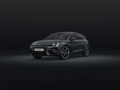 Usata Cupra Leon