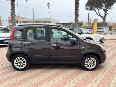 usata Fiat Panda 1.2 Benz /Gpl Neopatentati