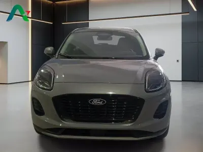Nuova Ford Puma ST-Line 125 CV (91 kW) 2025 Grigio SUV