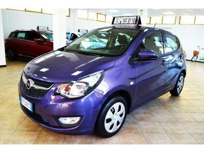 Opel Karl
