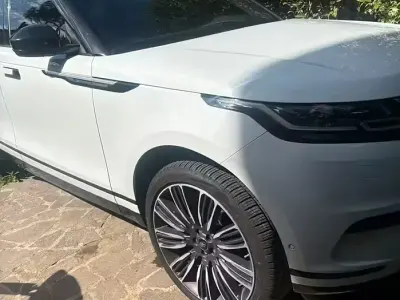 Używany Land Rover Range Rover Velar SE 241 KM (177 kW) 2019 SUV