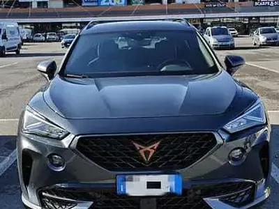 Occasion Cupra Formentor 150 ch (110 kW) 2022 SUV