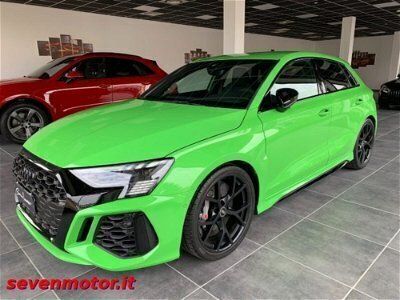 Audi RS3 Sportback