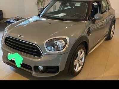 usata Mini Countryman F60 - 2017