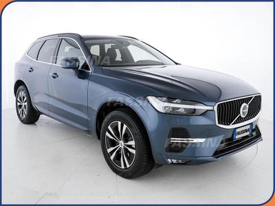 usata Volvo XC60 B4 Geartronic Momentum Pro